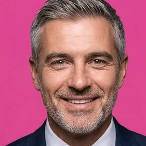 David R.