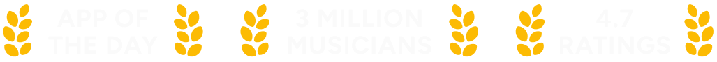 Trusted by millions of learners