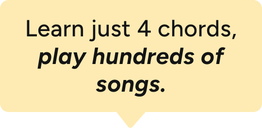 Learn chords