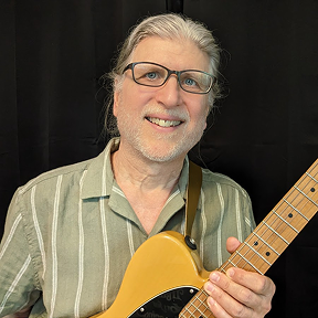 Mark Zabel